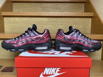 Nike Air Max 95 "Cherry Blossom"