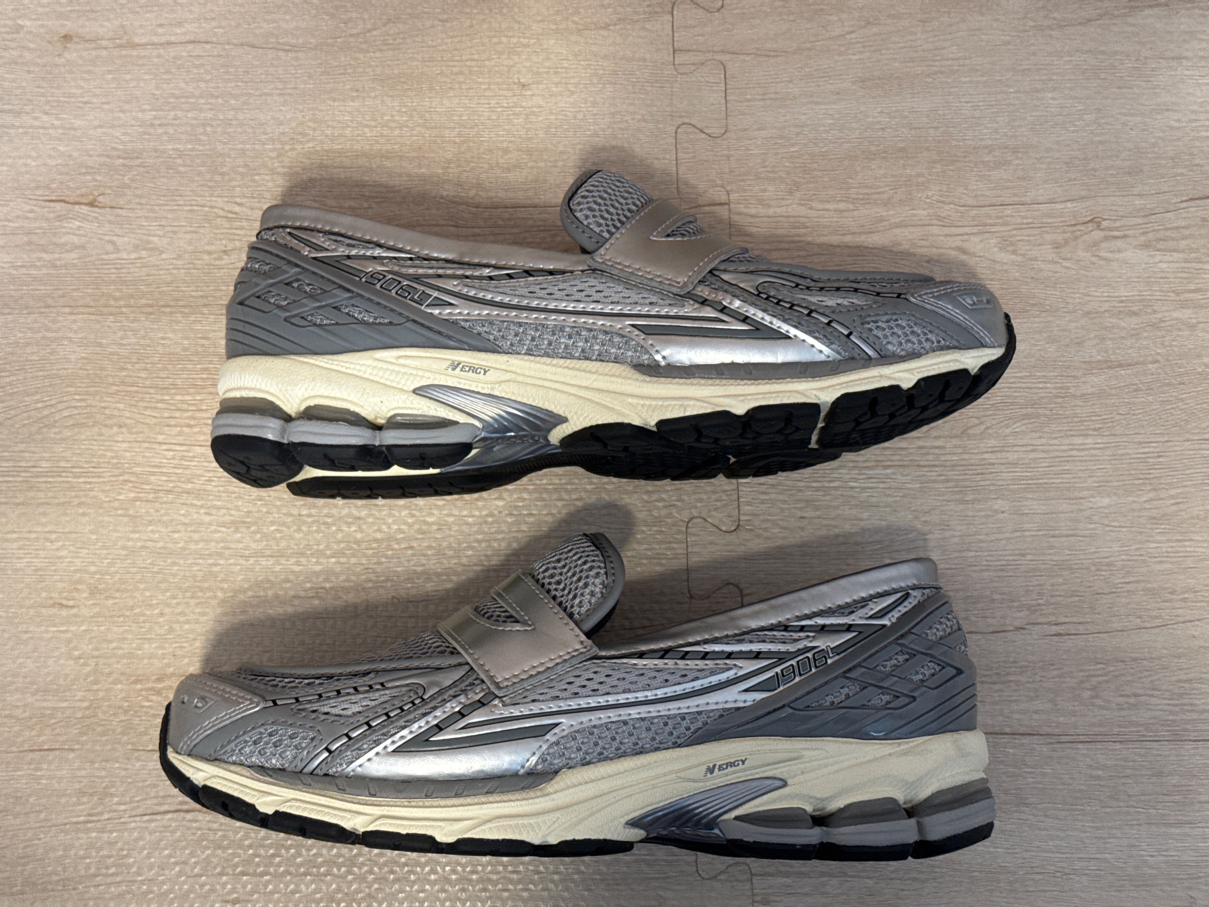 New Balance 1906L "Silver"