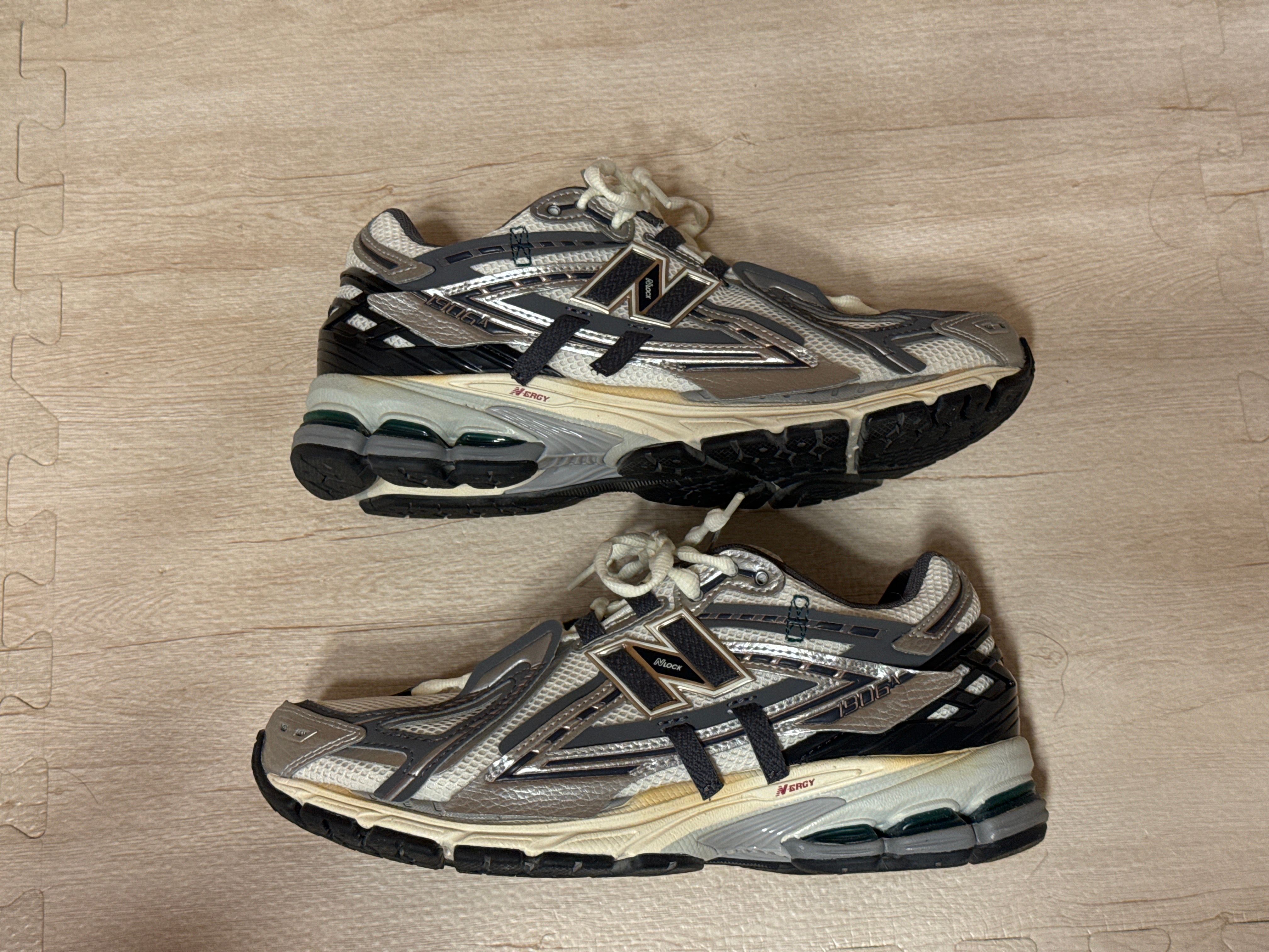 New Balance 1906A "Refined Future"