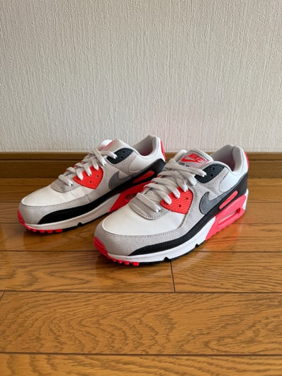 Nike Air Max 90 "Vast Grey/Cool Grey"