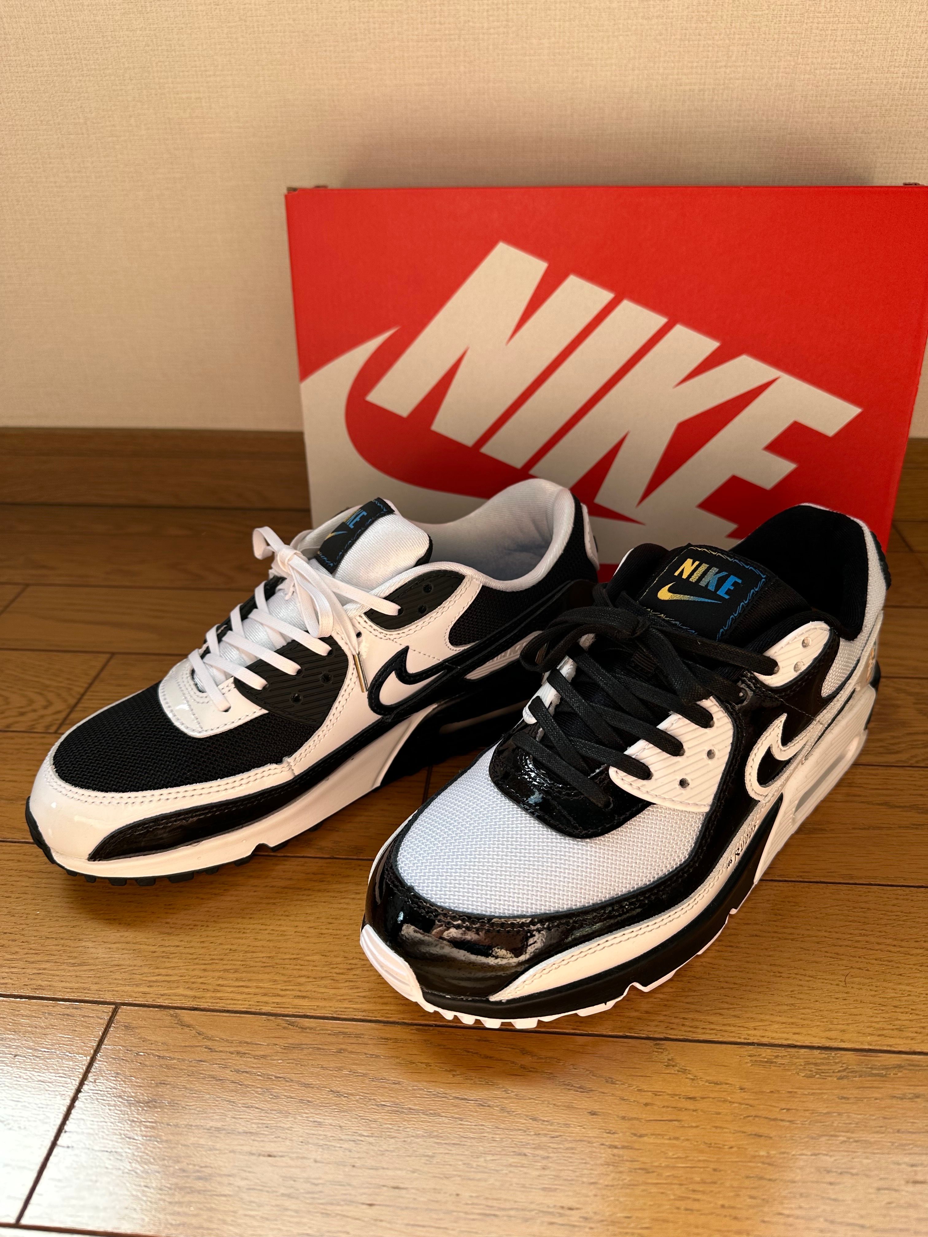 Nike Air Max 90 SE "Lucha Libre"