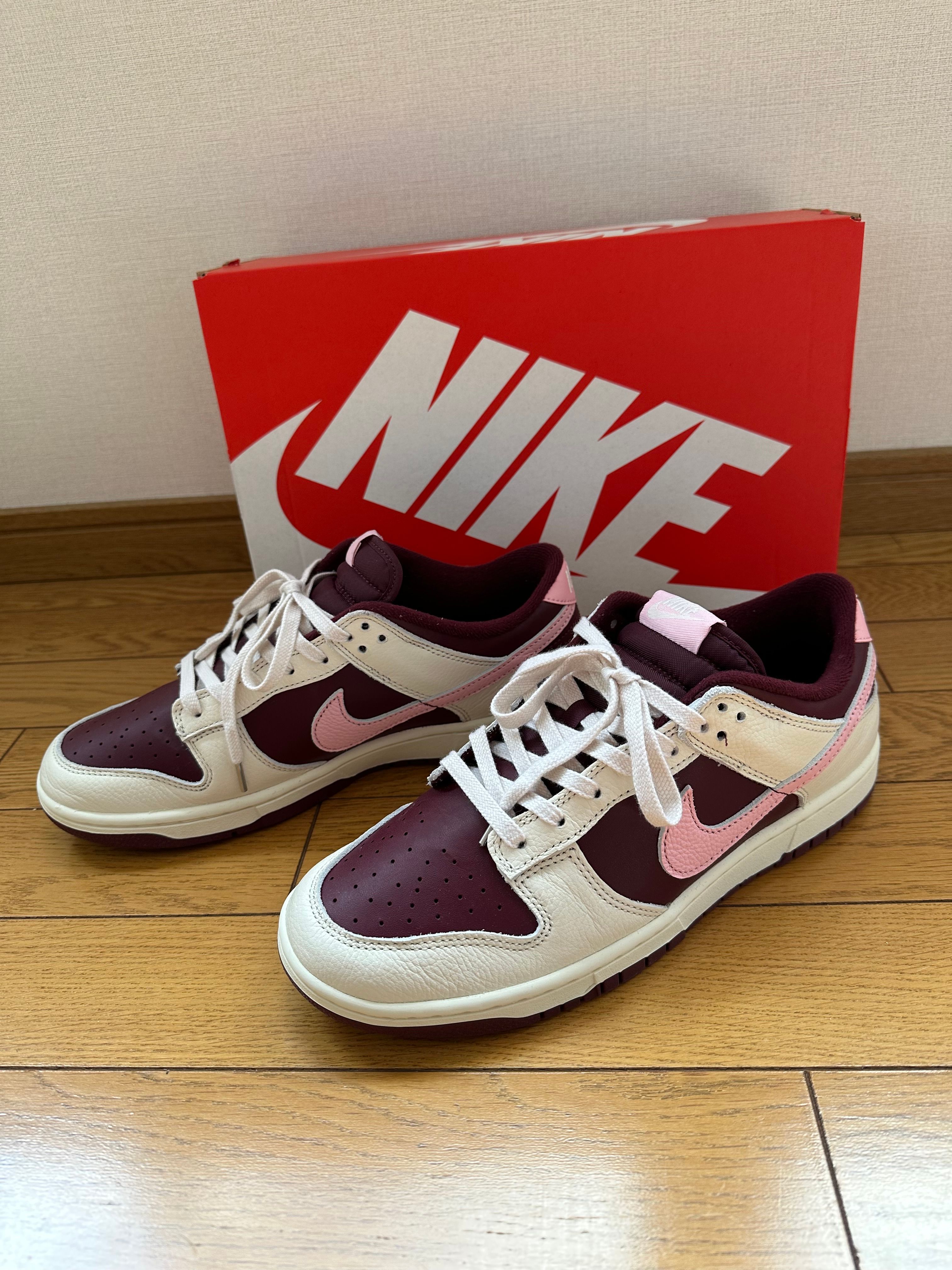 Nike Dunk Low "Valentine’s Day" (2023)