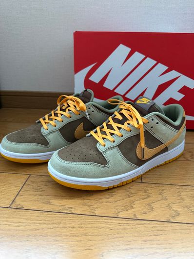 Nike Dunk Low SE "Dusty Olive"