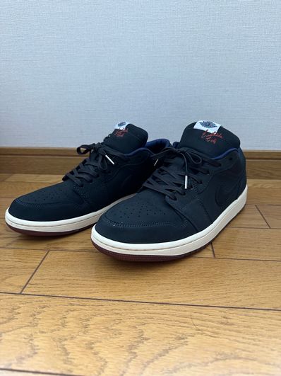 Eastside Golf × Nike Air Jordan 1 Low "Out the Mud"