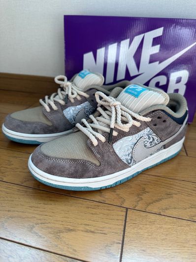 Nike SB Dunk Low Pro "Big Money Savings"