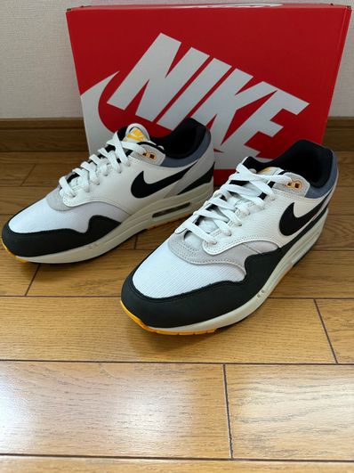 Nike Air Max 1 "Athletic Department"