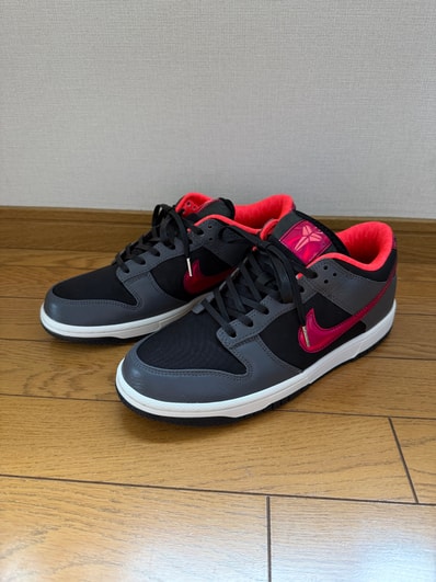 Kobe Bryant × Nike Dunk Low Protro "WNBA All-Star Weekend"