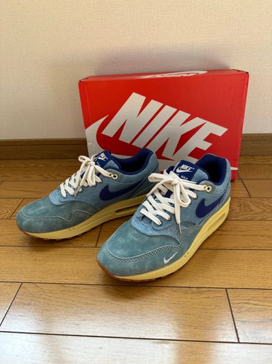 Nike Air Max 1 PRM "Dirty Denim"