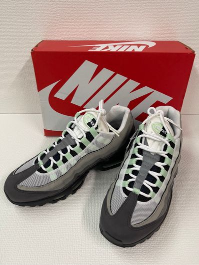 Nike Air Max 95 "Fresh Mint"