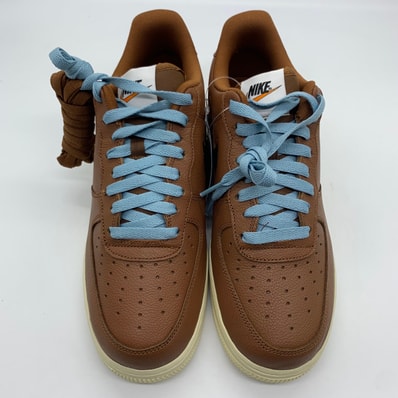 Nike Air Force 1 '07 Premium Vintage "Pecan"