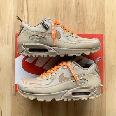 NIKE AIR MAX 90 SURPLUS "DESERT"