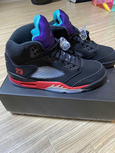 Nike Air Jordan 5 Retro "Top3"