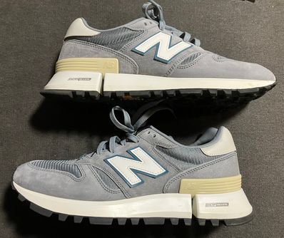 NEW BALANCE MS1300GG "GRAY"