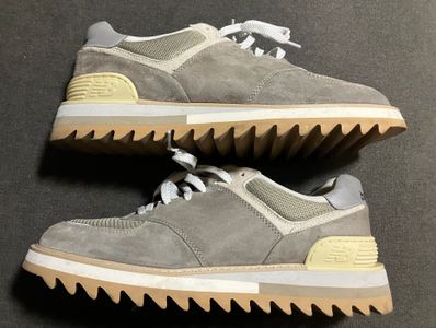 tokyo design studio New Balance 574 "Grey"