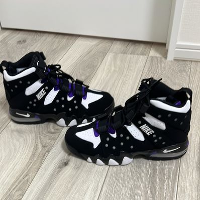 Nike Air Max 2 CB '94 OG "Pure Purple"(2023)