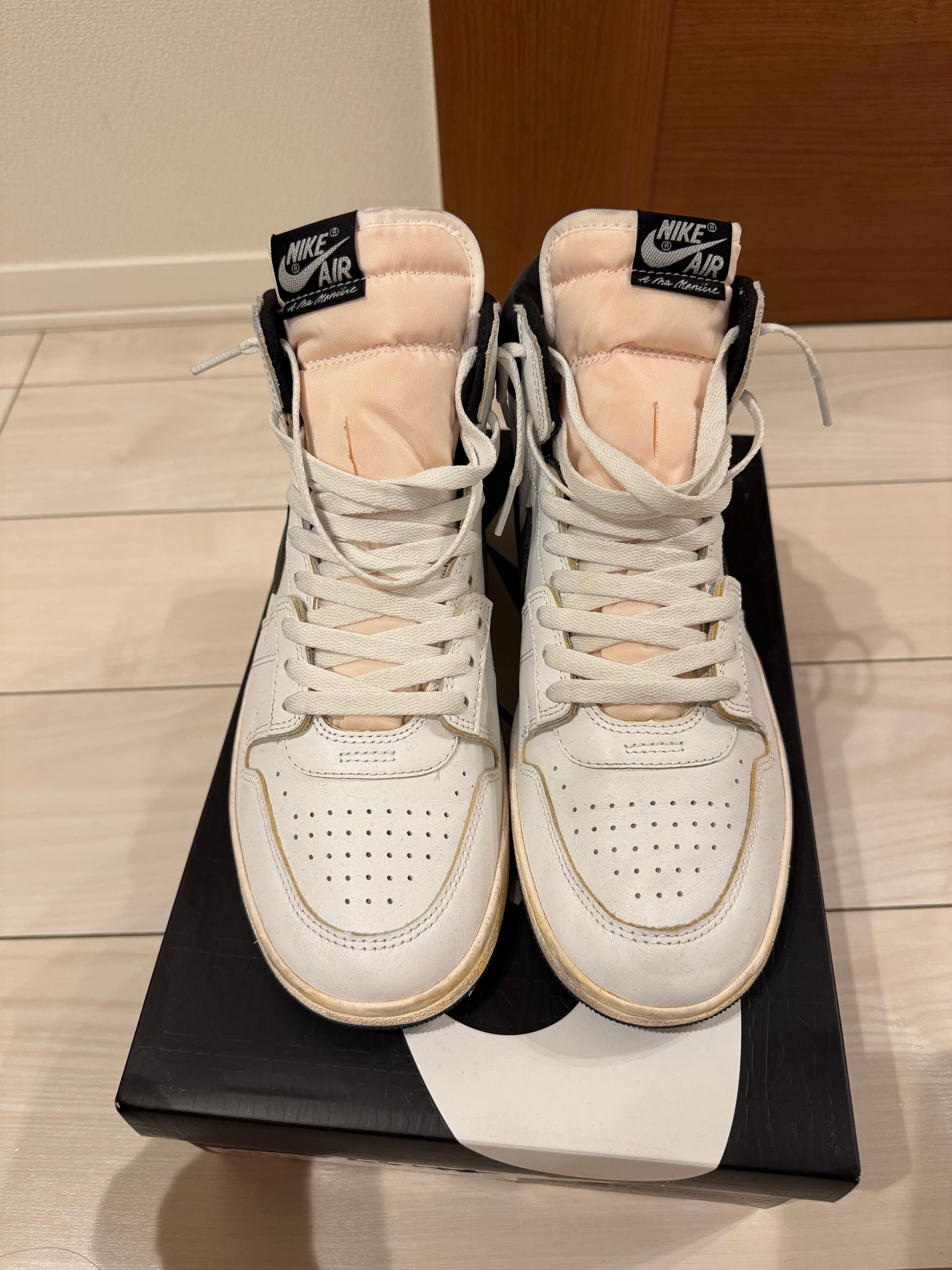 Air Ship(エアシップ) 人気・新作スニーカー 新品/中古通販