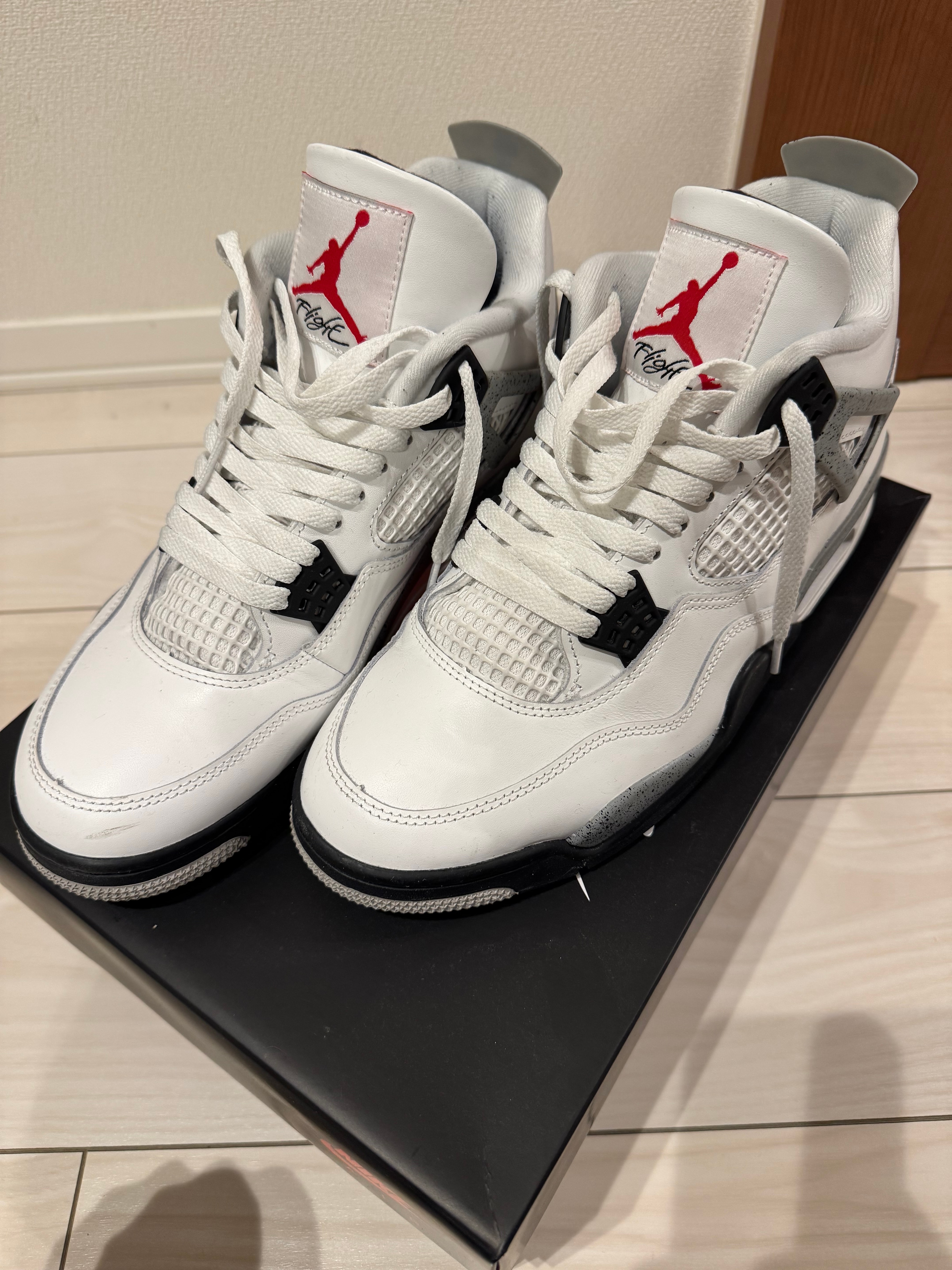 ジョーダン エアジョーダン4 (JORDAN Air Jordan 4) の新作・中古通販