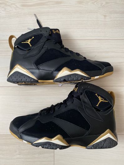 Retro 7 2025 golden moments