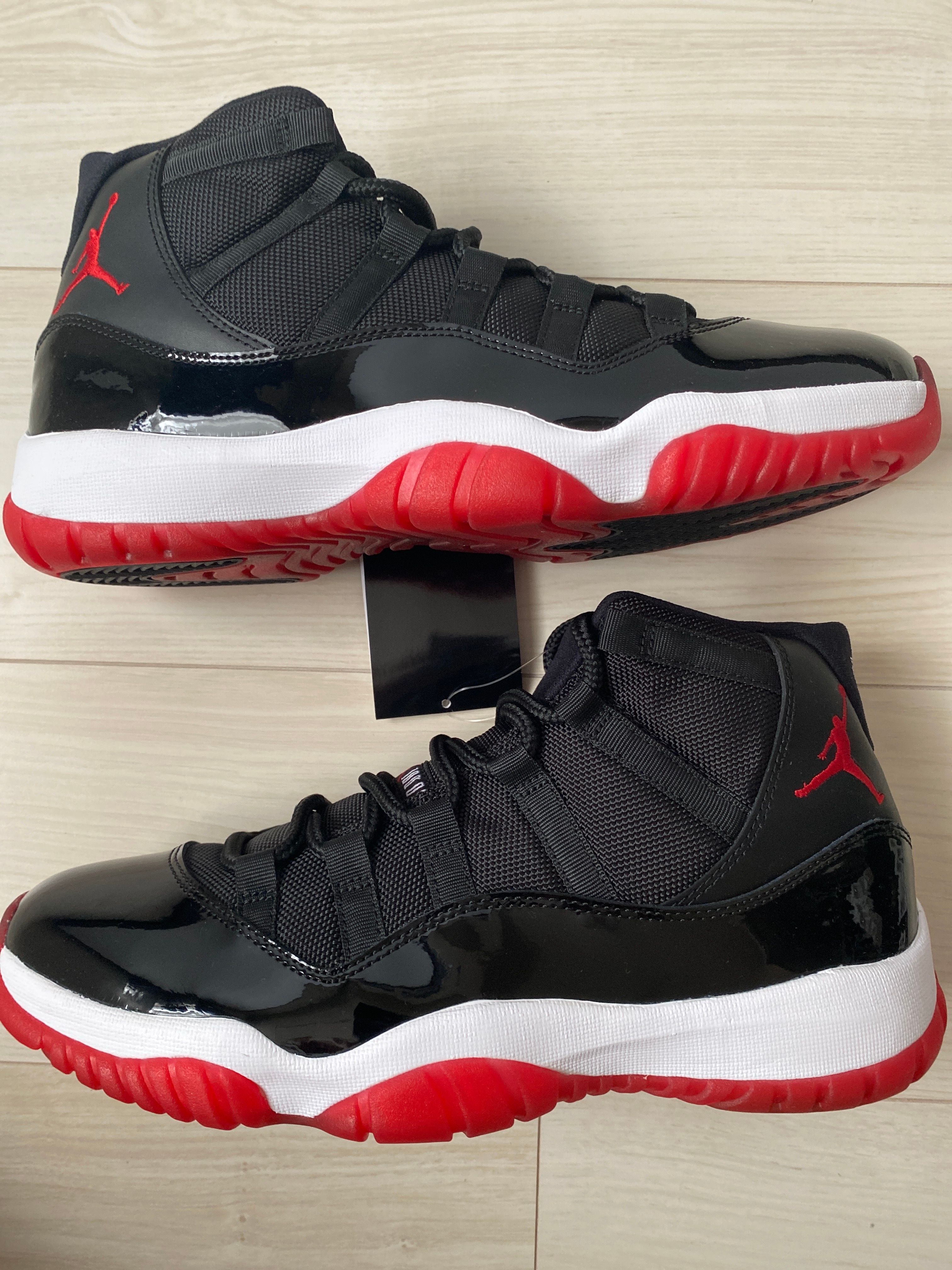 Nike Air Jordan 11 Retro "Playoffs" (2012)