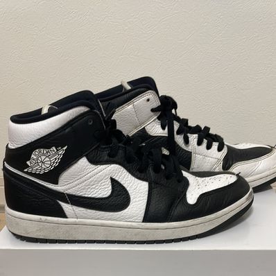 Nike Women's Air Jordan 1 Mid "Homage"