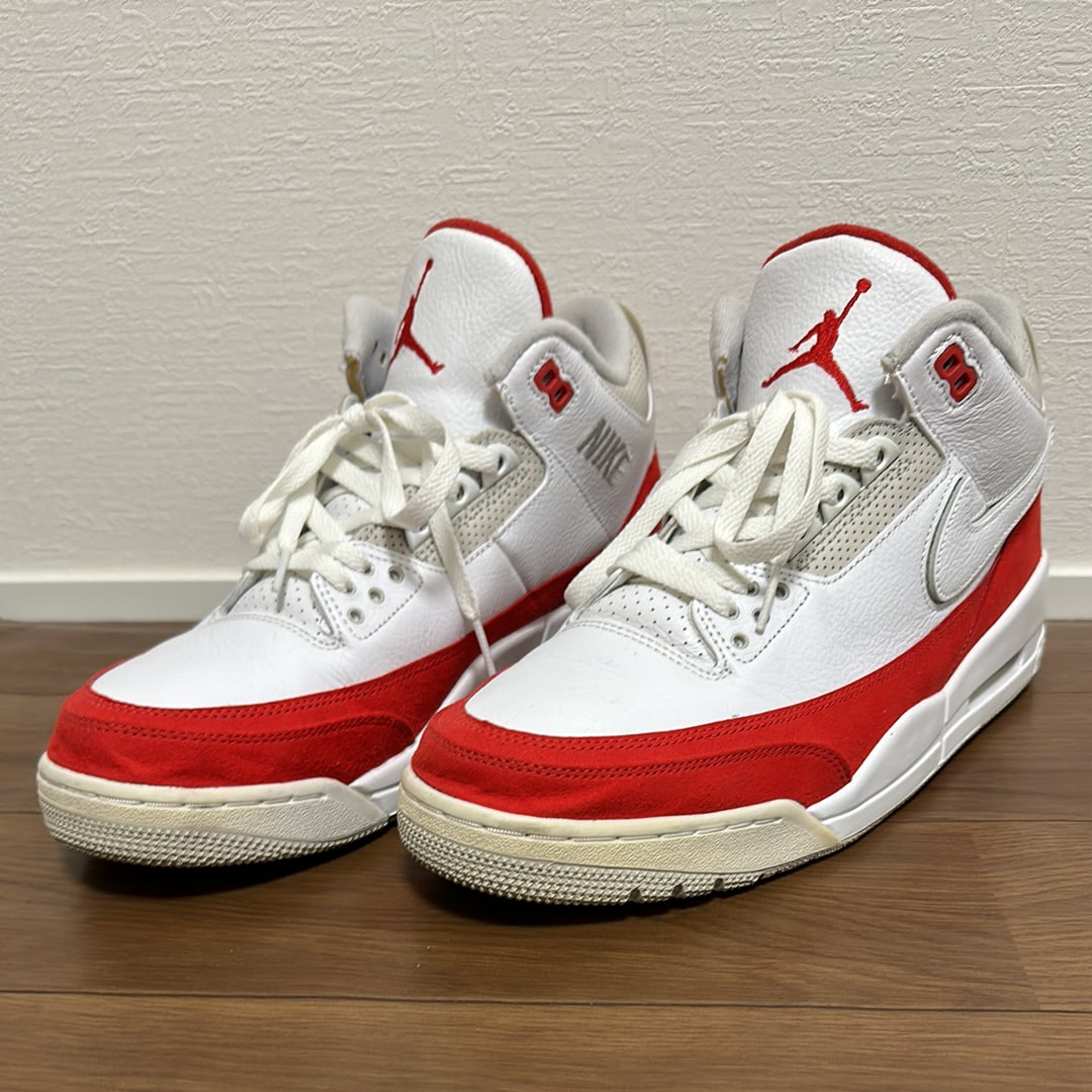 ジョーダン エアジョーダン3 (JORDAN Air Jordan 3) の新作・中古通販