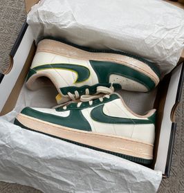 Nike Air Force 1 Low '07 LV8