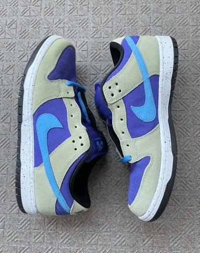 Nike SB Dunk Low "Celadon"