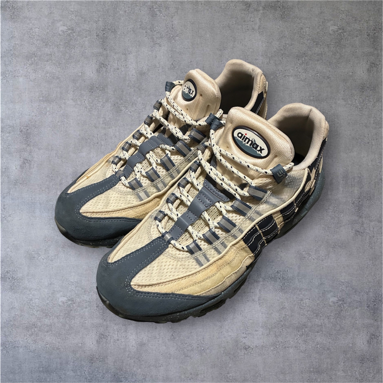 Nike Air Max 95 "Just Do It Mt. Fuji"