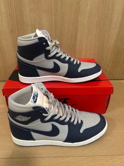 Nike Air Jordan 1 High 85 "Georgetown"