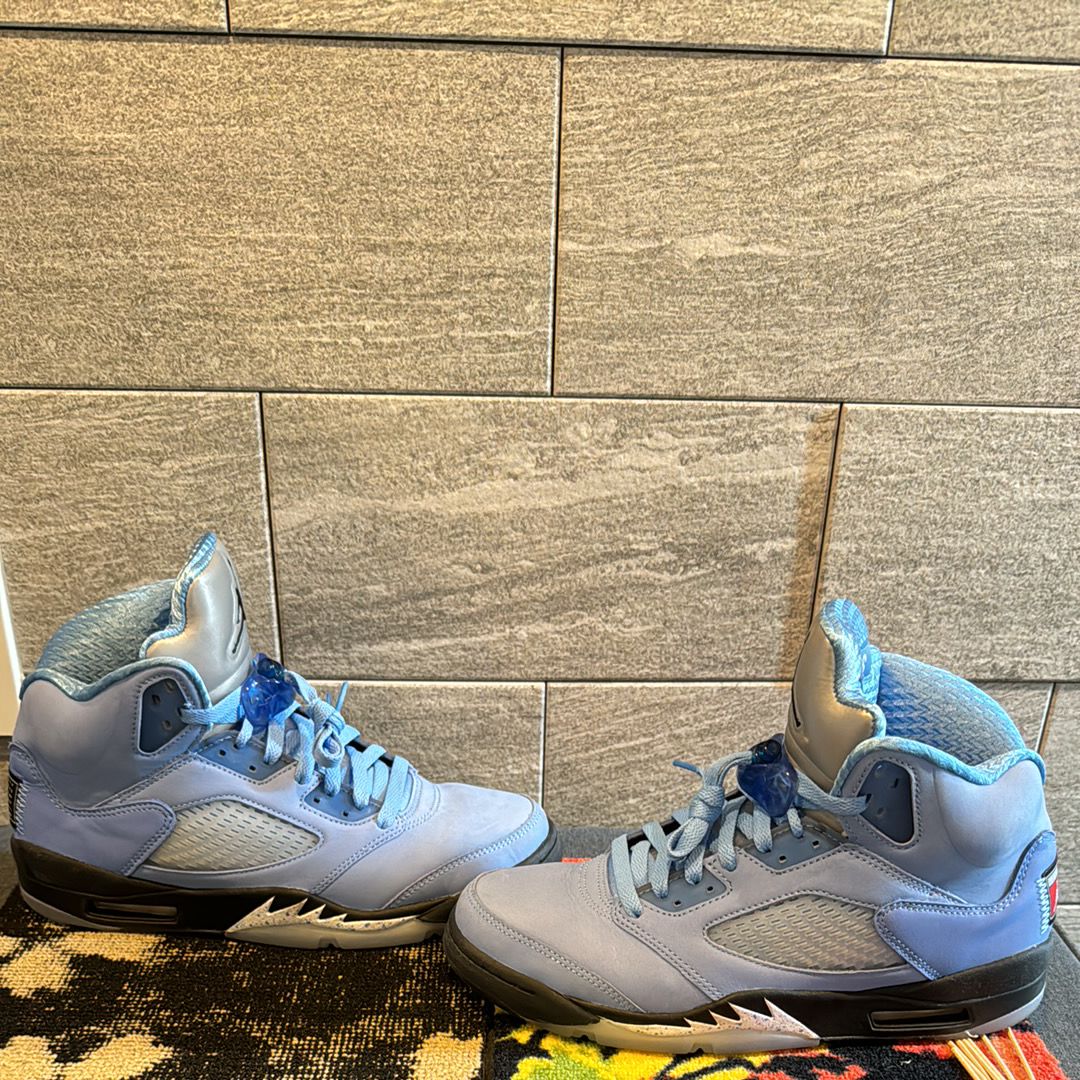 Nike Air Jordan 5 Retro SE "University Blue"
