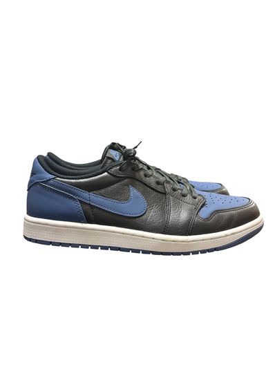 Nike Air Jordan 1 Low OG "Mystic Navy"