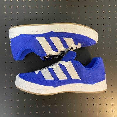 adidas Adimatic "atmos Blue"