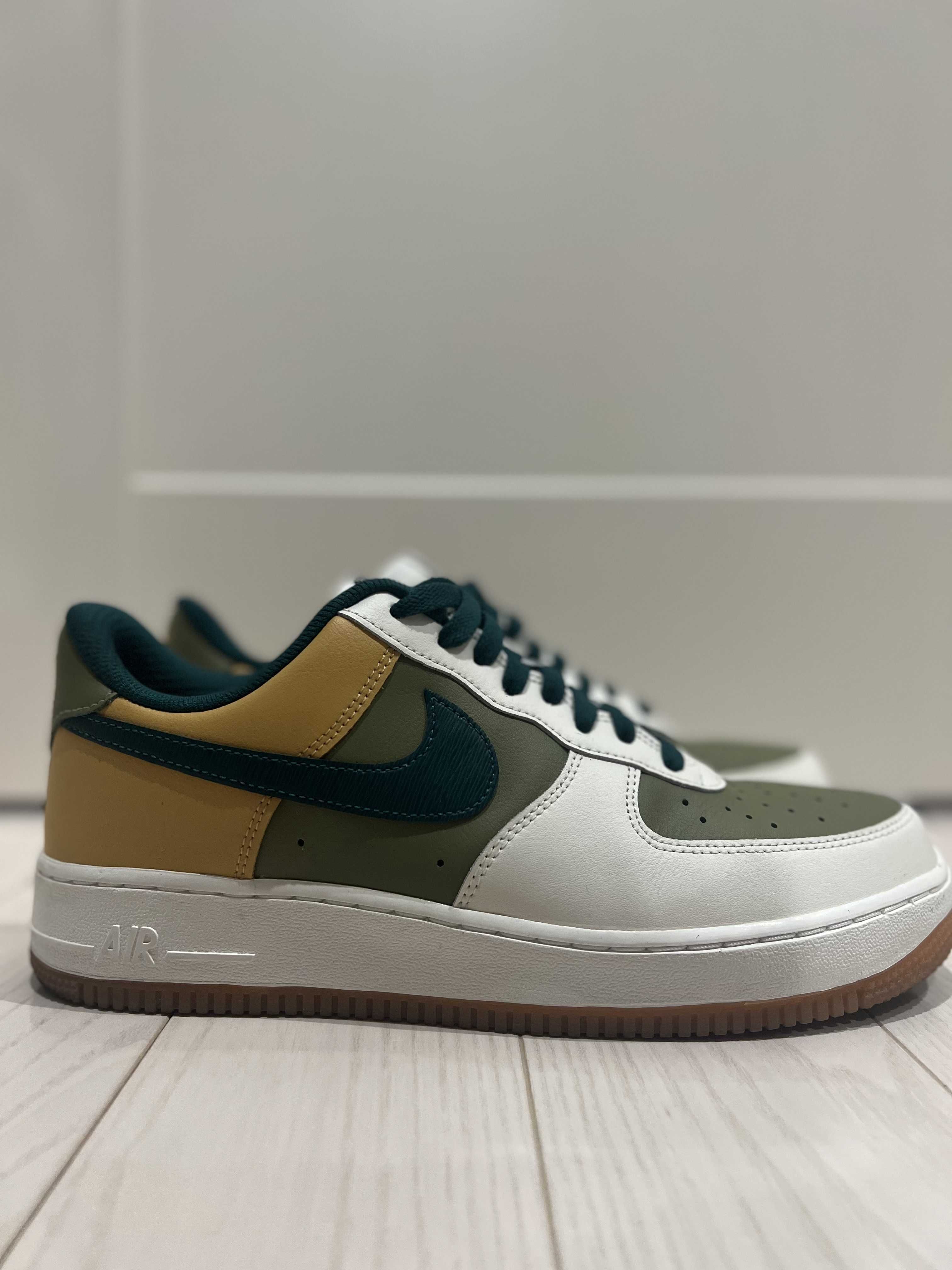 Nike Air Force 1 Low By You & Unlocked By You (NIKEiD)