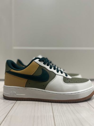 Nike Air Force 1 Low By You & Unlocked By You (NIKEiD)