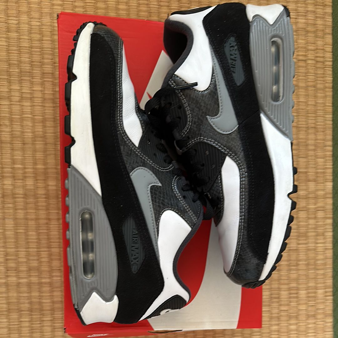 Nike Air Max 90 "Python"