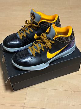 コービー 4 プロトロ(KOBE 4 PROTRO)/ナイキ 人気の新作を安心売買 コービー 4 プロトロ(KOBE 4 PROTRO)/ナイキ 人気の新作を安心売買