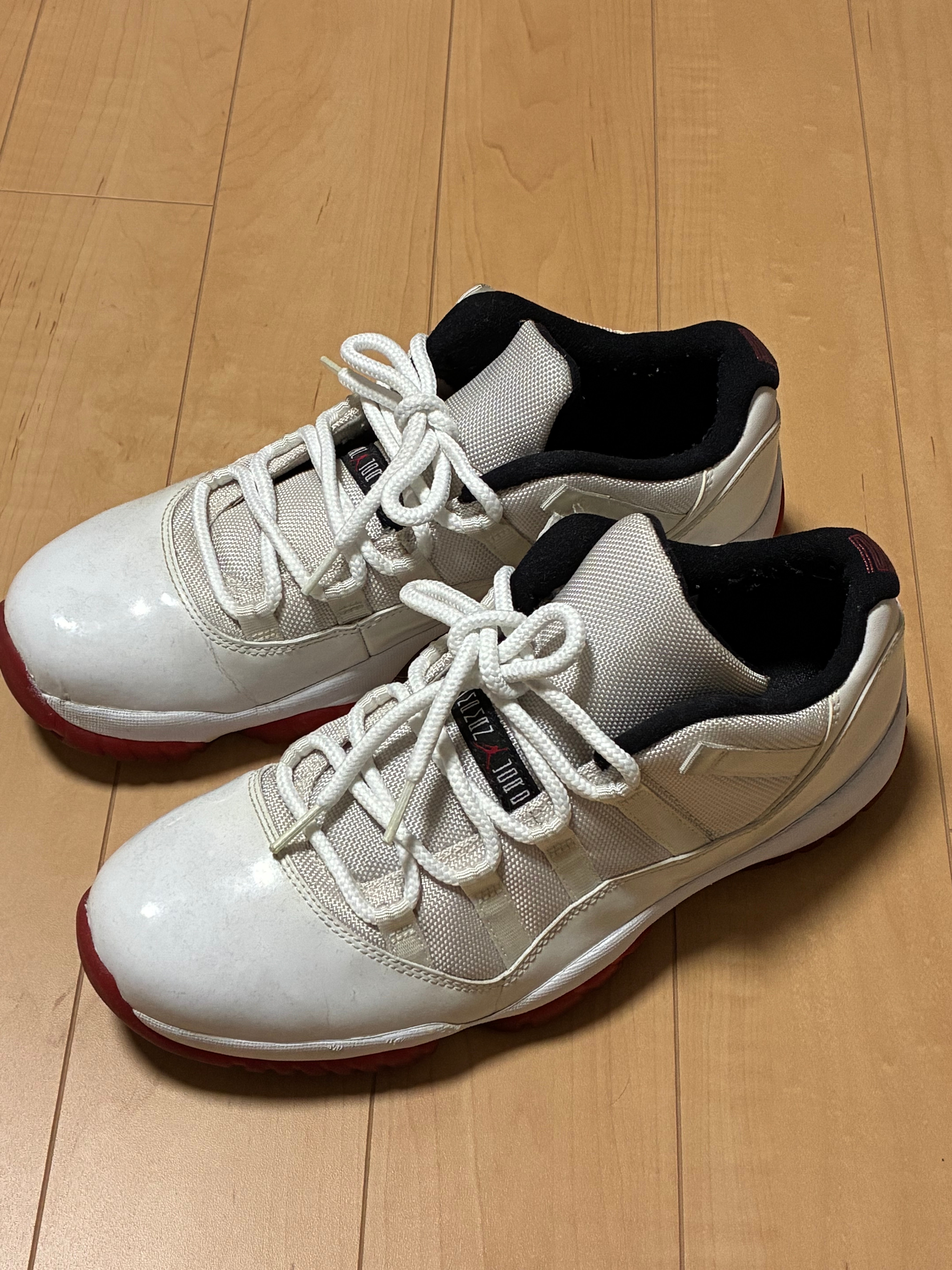 エアジョーダン11(AJ11) 人気の新作/中古通販【スニーカーダンク】