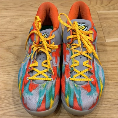 Nike Kobe 8 Protro "Venice Beach"