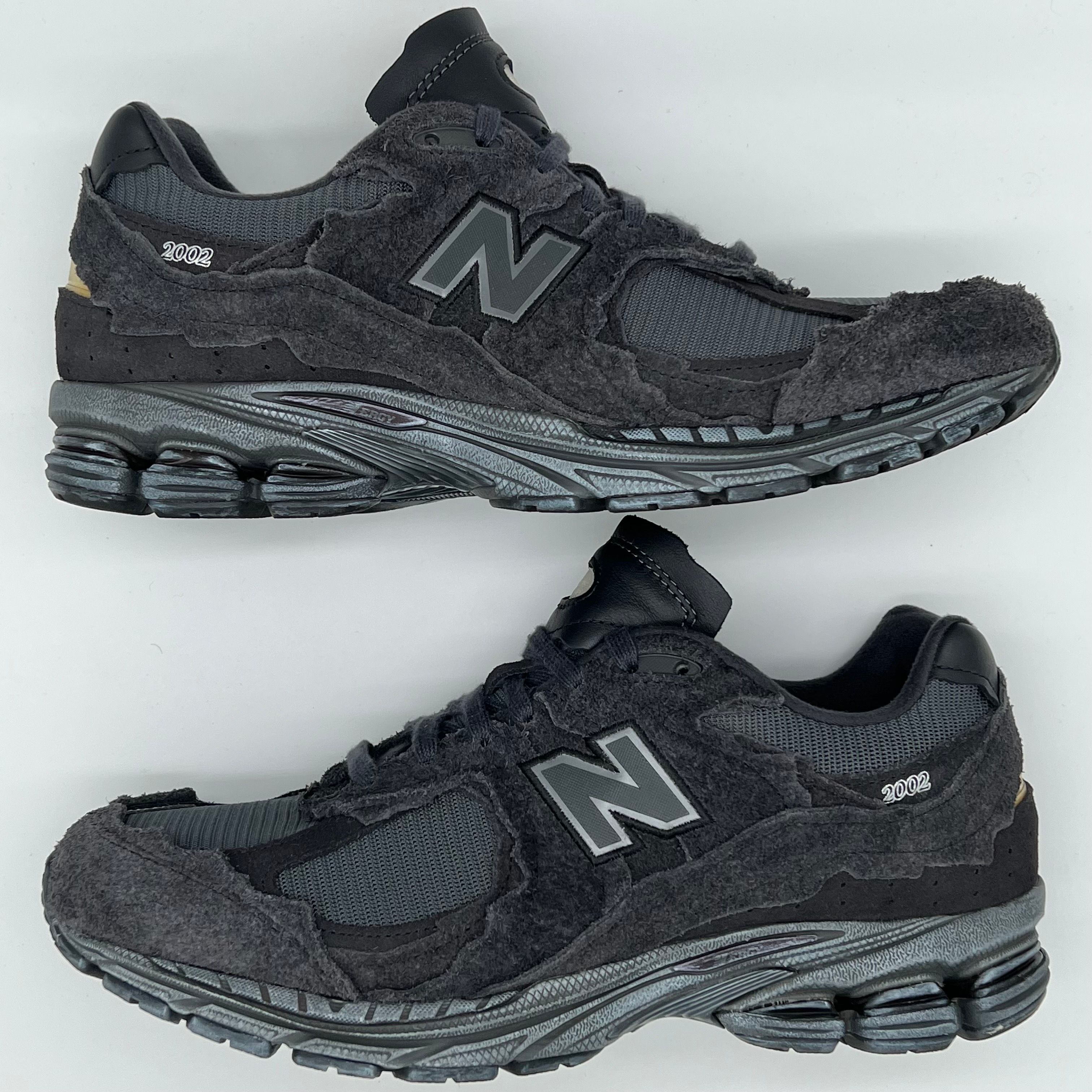 靴 HEI M2002RCK DARK CAMO 26.5cm 検索 | スニーカーダンク