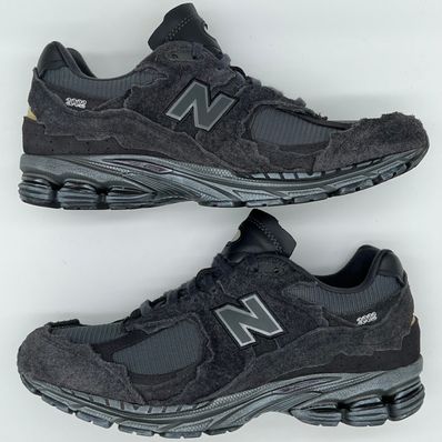 New Balance 2002R "Phantom"