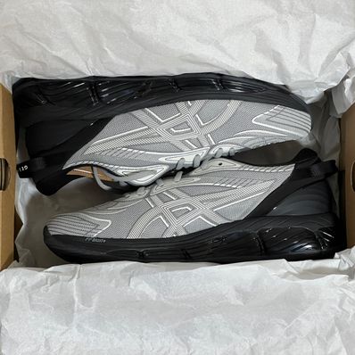 C.P. Company × Asics Gel-Quantum 360 8 "Cement Grey"