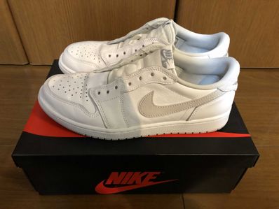 Nike Air Jordan 1 Low OG "Neutral Grey"