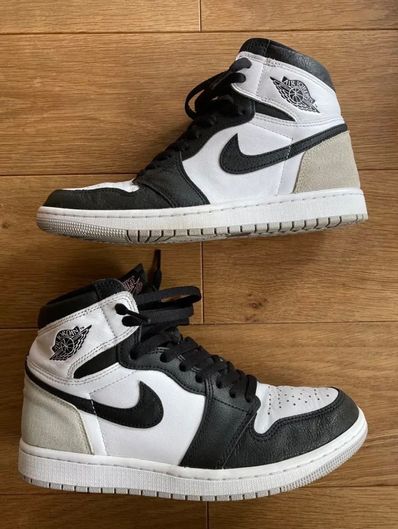 Nike Air Jordan 1 High OG "Bleached Coral"