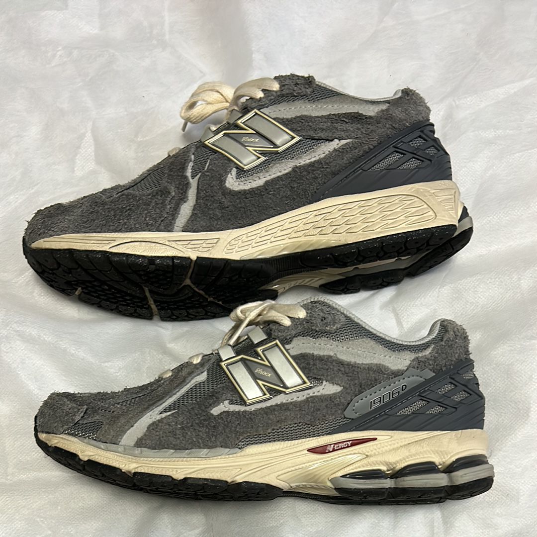 New Balance 1906D Protection Pack "Drak Gray"