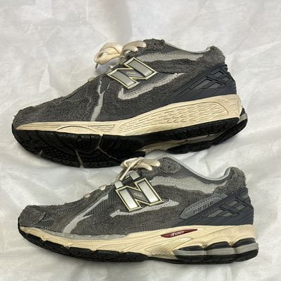 New Balance 1906D Protection Pack "Drak Gray"