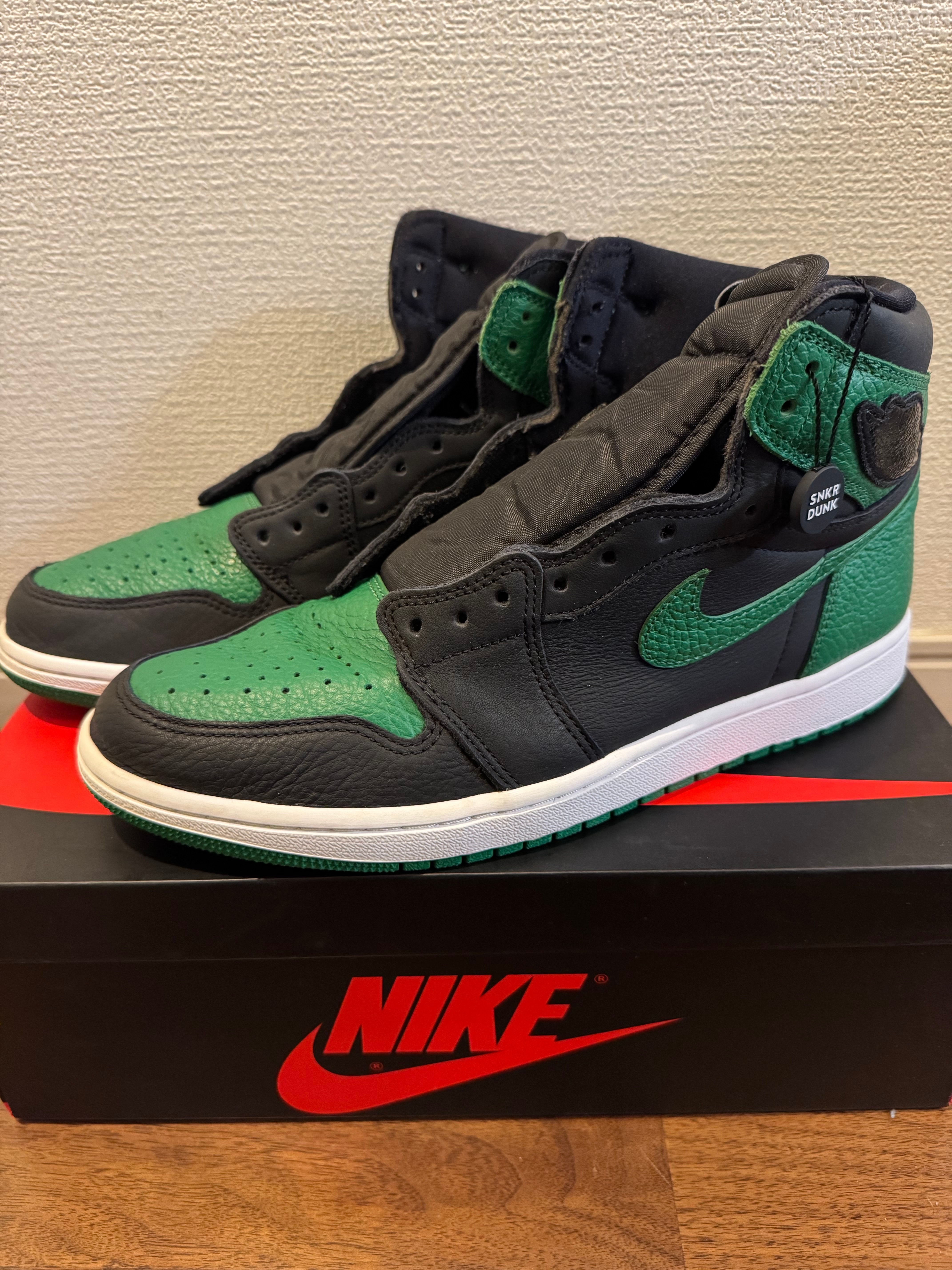Nike Air Jordan 1 Retro High OG 