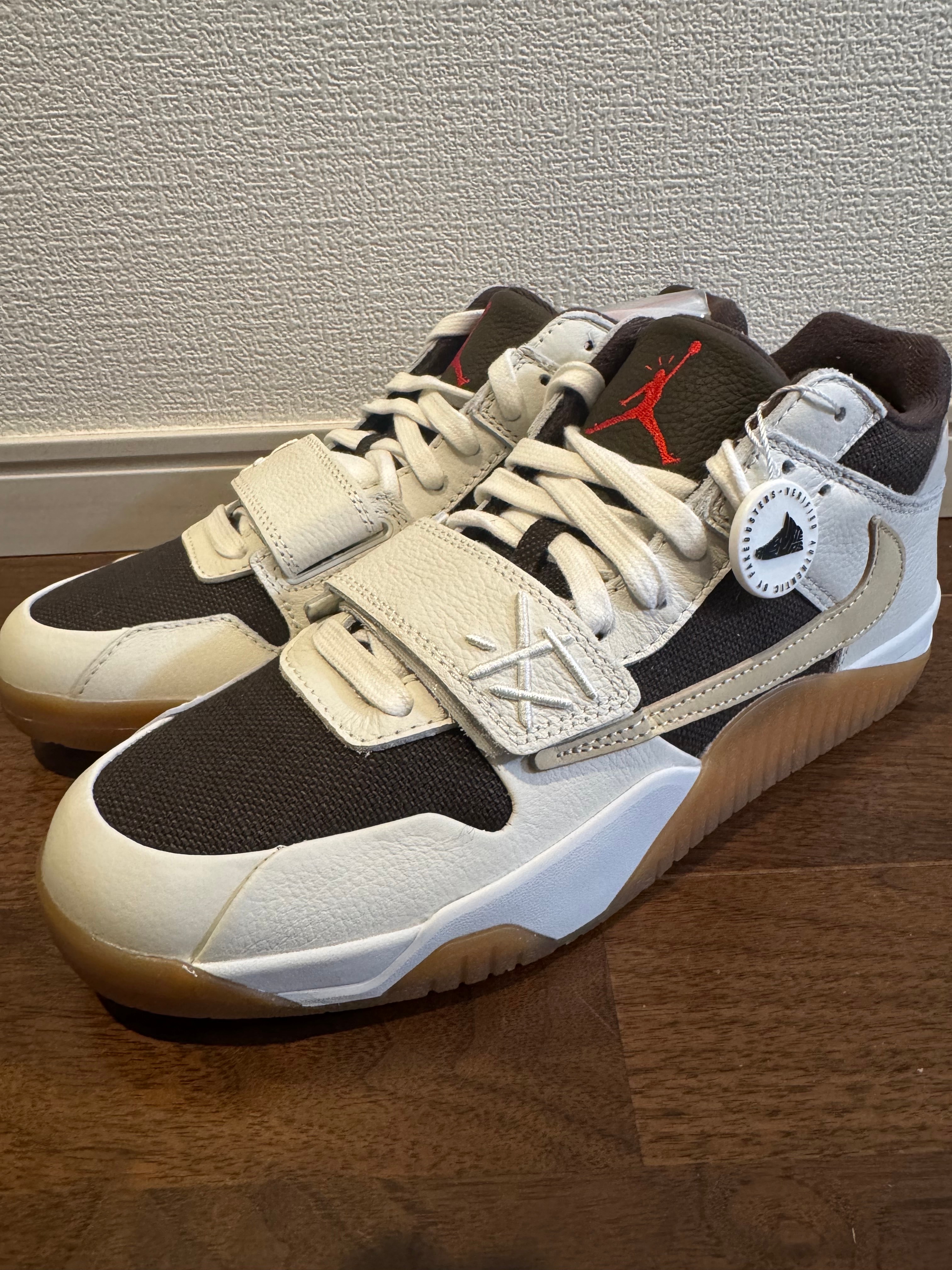 ジョーダン ジャンプマンジャック (JORDAN Jumpman Jack) の新作・中古