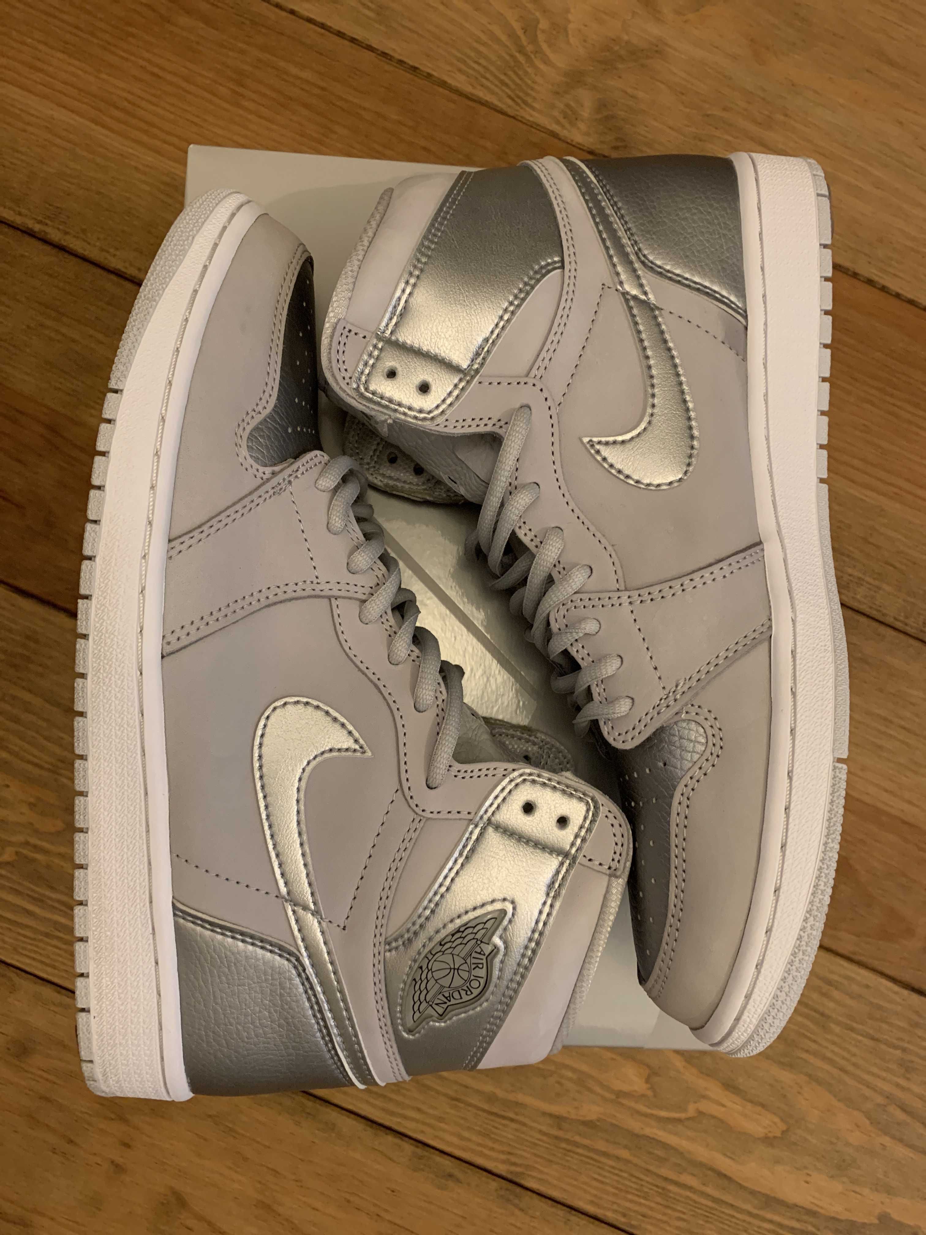 Nike Air Jordan 1 High OG "CO JP/TOKYO"(ブリーフケースなし)