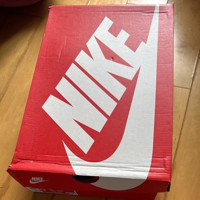 Nike Air More Uptempo ’96 "Black and Varsity Red" (2021)