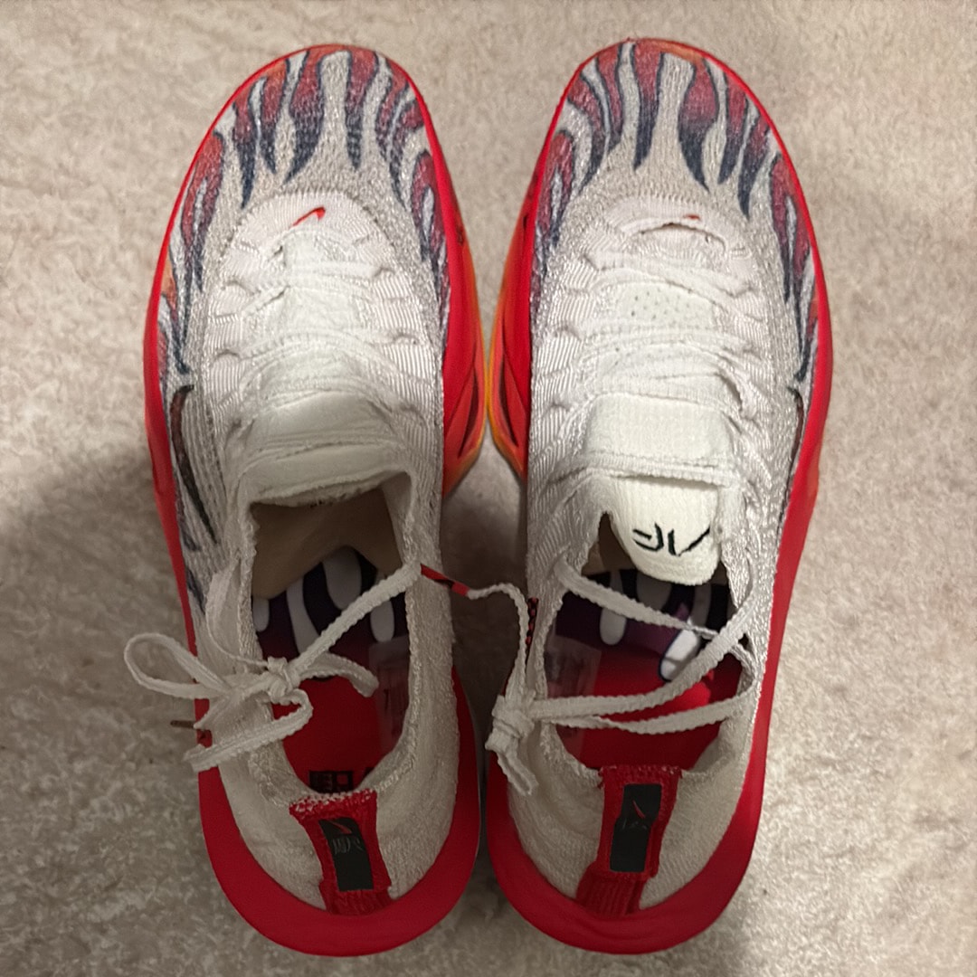 ナイキ アルファフライ (NIKE Alphafly) の新作・中古通販｜スニーカー